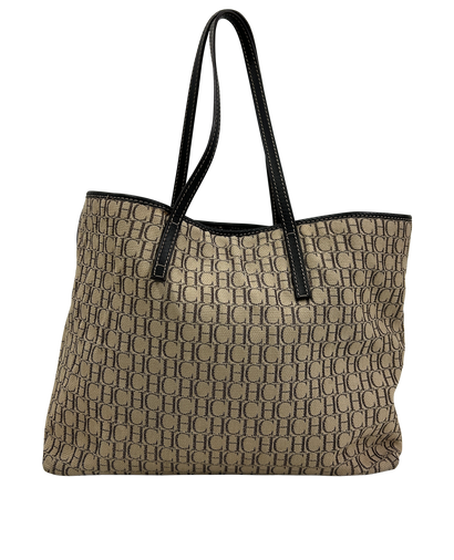 Shopper CH, vista frontal